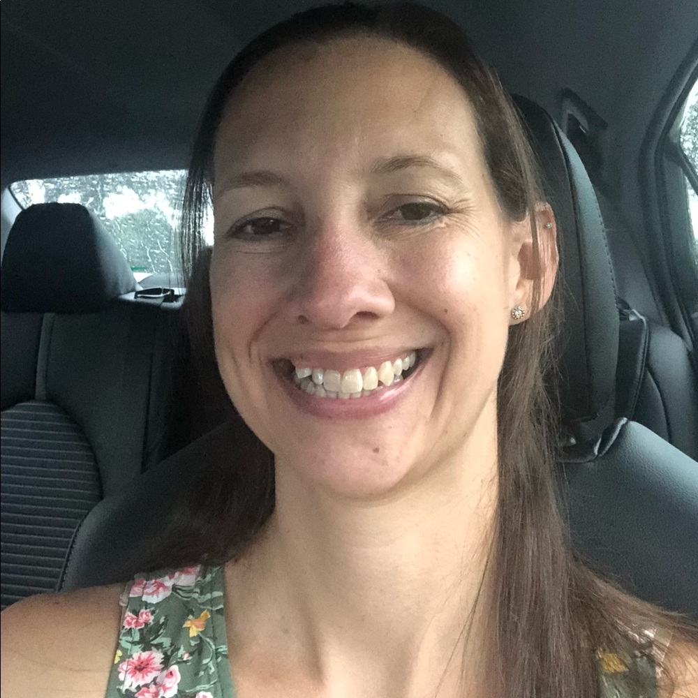 Meet your Posher, Wendy